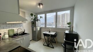  Appartement � vendre 3 pi�ces 69 m�