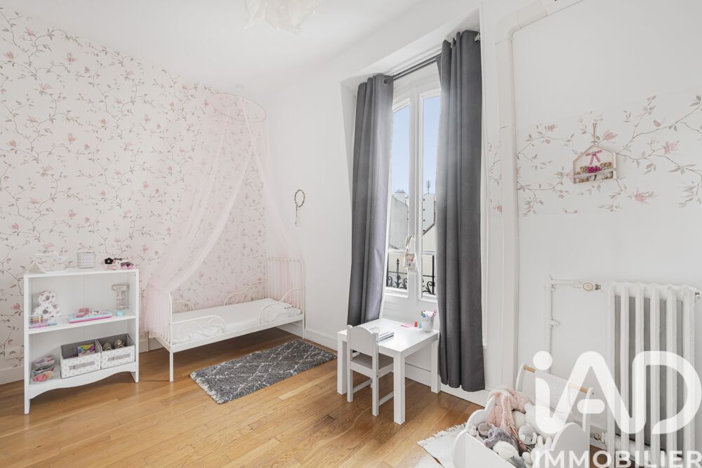 � vendre  Maison Colombes (92700)