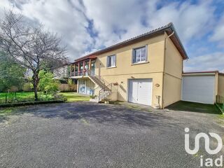  Maison  vendre 6 pices 146 m