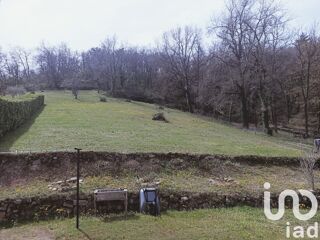  Terrain � vendre 1332 m�