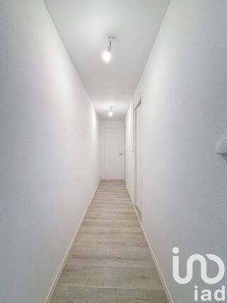  Appartement  vendre 3 pices 66 m