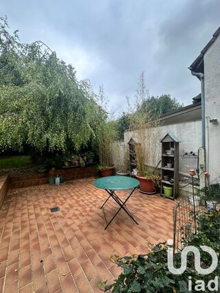  Maison � vendre 6 pi�ces 134 m�