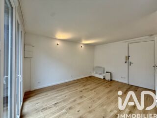  Appartement � vendre 1 pi�ce 18 m�