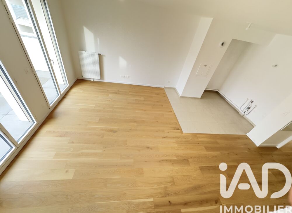 � vendre  Appartement Le Plessis-Robinson (92350)
