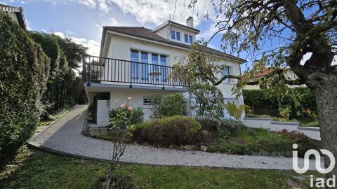   Vente Maison/villa 4 pi�ces Maison - 4 pi�ce(s) - 96 m�