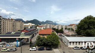  Appartement  vendre 2 pices 49 m
