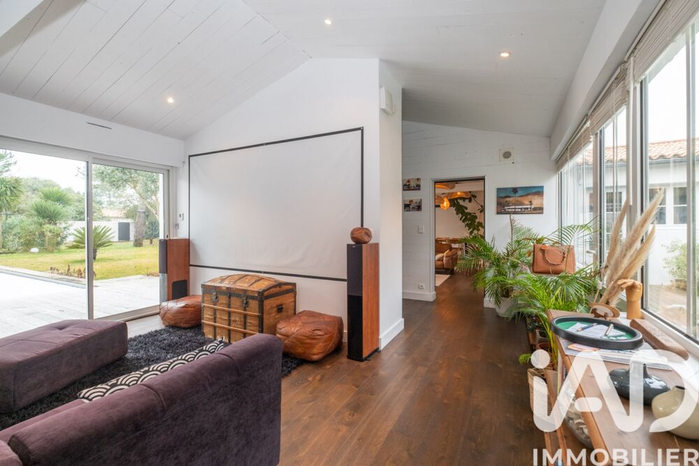 � vendre  Maison Sainte-Marie-de-R� (17740)