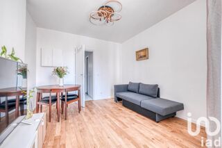  Appartement  vendre 2 pices 30 m