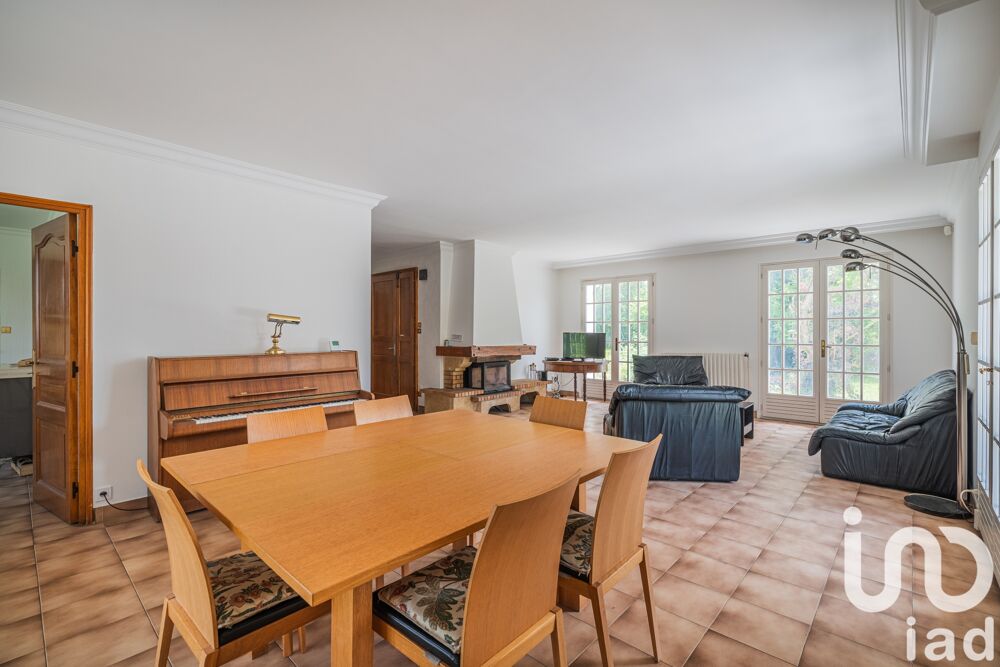 � vendre  Maison Saint-Ismier (38330)