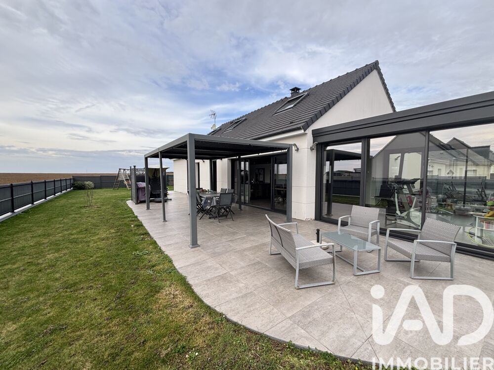 Vente Maison Vente Maison/villa 5 pi�ces Saint-aubin-des-bois