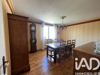  Maison � vendre 5 pi�ces 134 m�