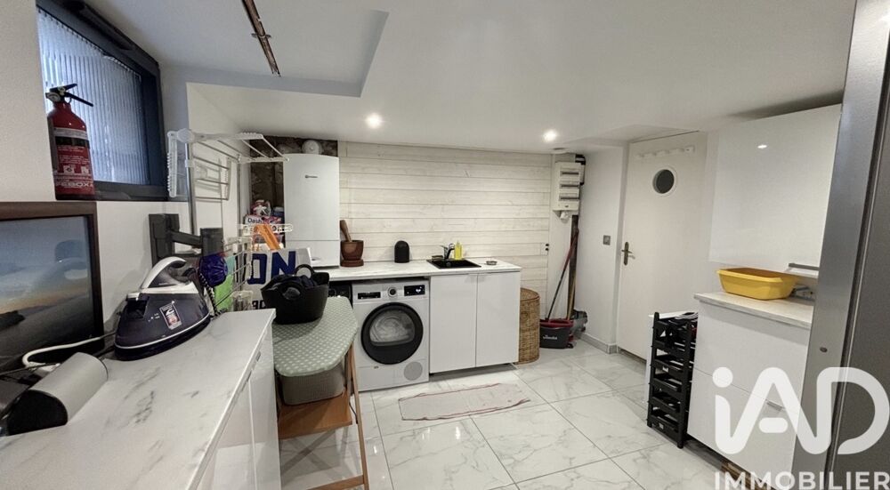 � vendre  Maison Montmorency (95160)