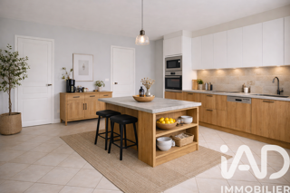  Maison � vendre 4 pi�ces 74 m�