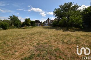  Terrain � vendre 1458 m�