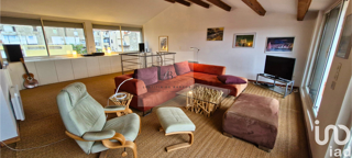  Appartement � vendre 3 pi�ces 100 m�