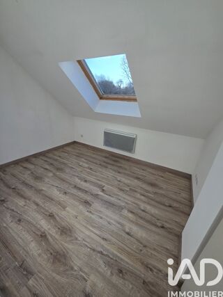  Maison � vendre 3 pi�ces 61 m�