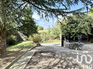  Maison � vendre 8 pi�ces 257 m�