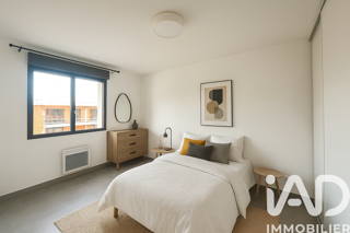  Appartement � vendre 2 pi�ces 42 m�