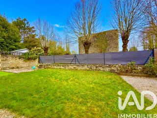  Maison � vendre 6 pi�ces 162 m�