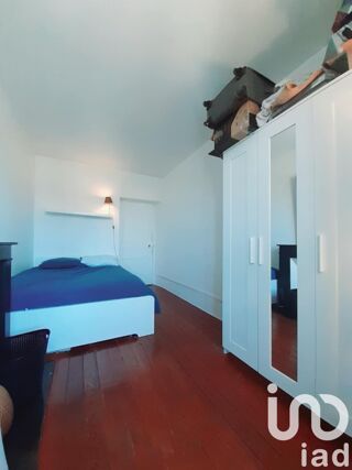  Appartement  vendre 2 pices 27 m