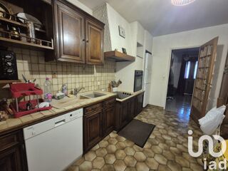  Maison  vendre 4 pices 130 m