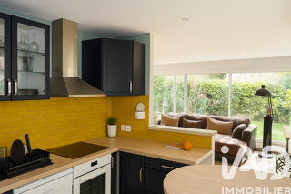  Appartement � vendre 6 pi�ces 137 m� Nanterre