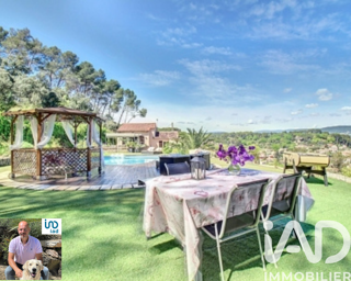  Maison � vendre 5 pi�ces 143 m�