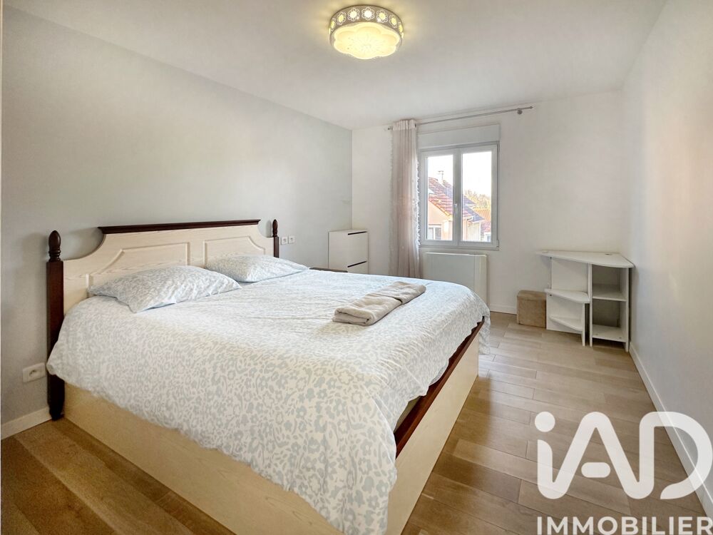 � vendre  Maison Antony (92160)