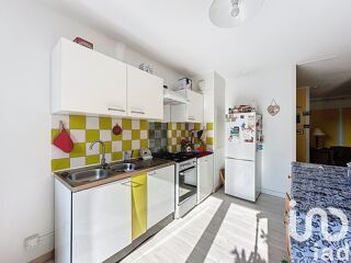  Appartement � vendre 3 pi�ces 79 m�