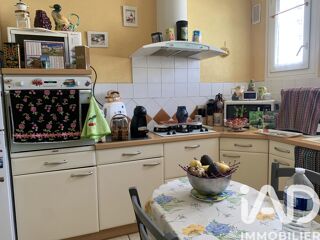  Appartement � vendre 3 pi�ces 63 m�