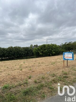  Terrain � vendre 1690 m�