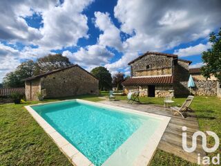  Maison � vendre 8 pi�ces 306 m�