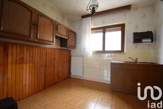  Maison  vendre 4 pices 93 m
