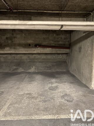  Parking / Garage � vendre 11 m�