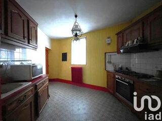  Maison  vendre 6 pices 130 m