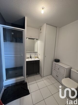  Appartement � vendre 2 pi�ces 45 m�