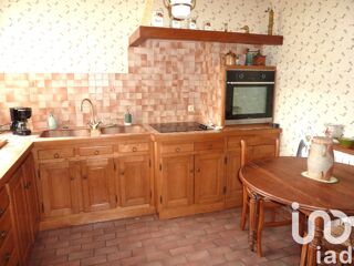  Maison � vendre 5 pi�ces 123 m�