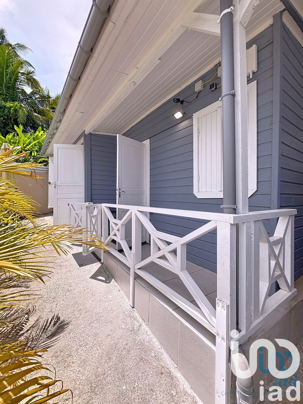 � vendre  Maison Petit-Bourg (97170)