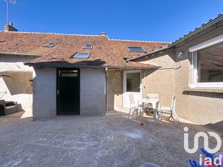  Maison  vendre 8 pices 180 m