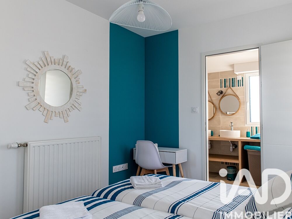 � vendre  Maison Saint-Gilles-Croix-de-Vie (85800)