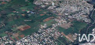  Terrain � vendre 490 m�