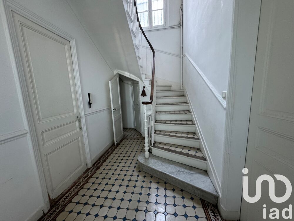  vendre  Maison Marseille 8