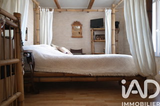  Maison � vendre 10 pi�ces 203 m�