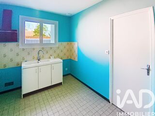  Maison � louer 2 pi�ces 54 m� Pruniers-en-sologne