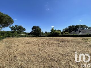  Terrain � vendre 2000 m�