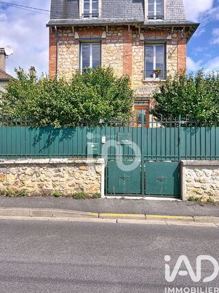  Maison � vendre 8 pi�ces 140 m�