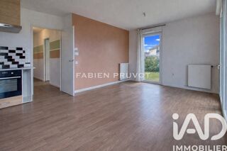  Appartement � vendre 3 pi�ces 57 m�