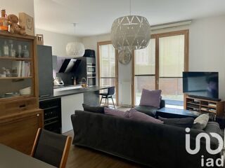  Appartement � vendre 5 pi�ces 93 m�