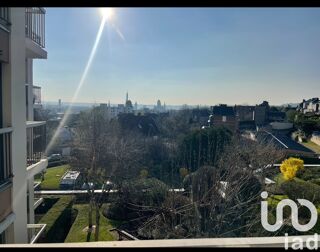  Appartement � vendre 3 pi�ces 73 m�