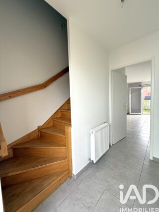  Maison � vendre 2 pi�ces 41 m�